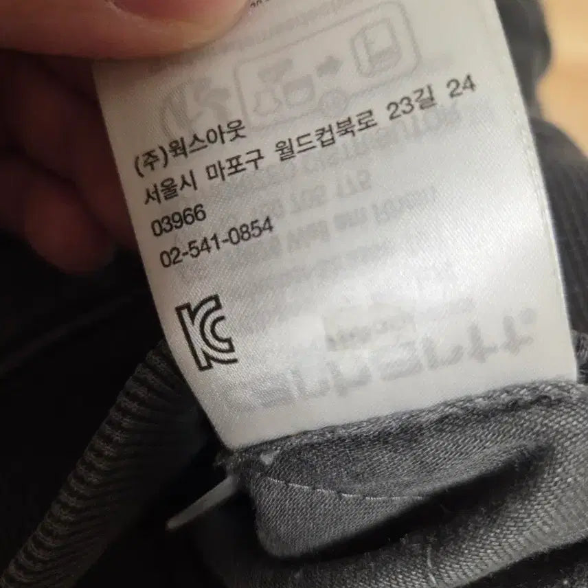 [BUNJANG] Carhartt Vista Hooded Zip-up (M) / 칼하트 비스타 vista 후드 집업 (M)