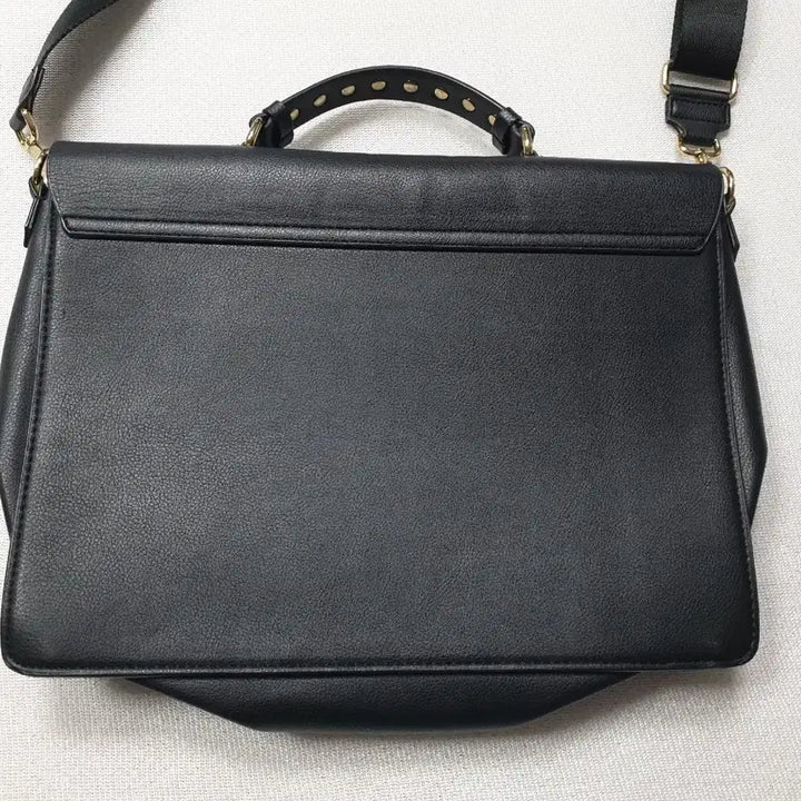 [SOLD OUT] 자라 블랙 크로스백 겸 메신저백 가방