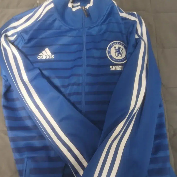 [BUNJANG] Chelsea Adidas Jersey / 첼시 아디다스 져지