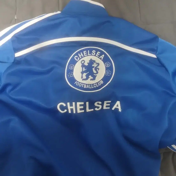 [BUNJANG] Chelsea Adidas Jersey / 첼시 아디다스 져지