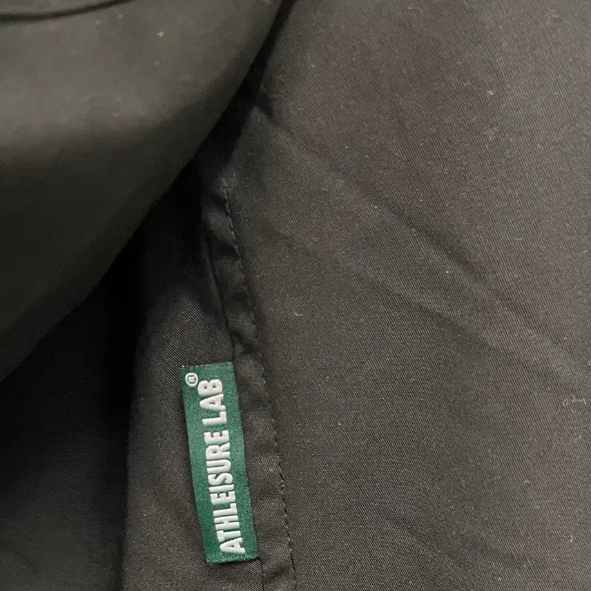 [BUNJANG] Athleisure Lab Windbreaker (2-3XL) / 애슬레져랩 Athleisure Lab 바람막이 (2~3XL)