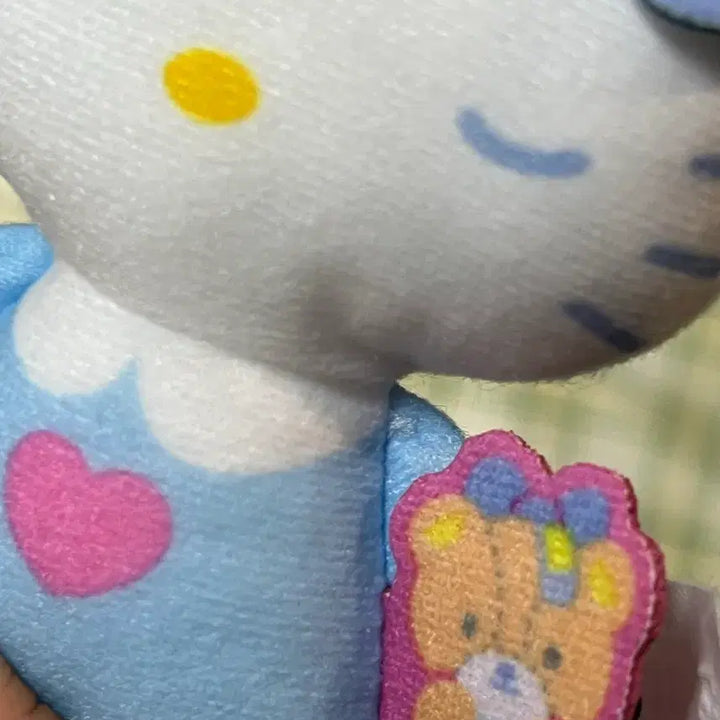 [BUNJANG] McDonald's Hello Kitty 50th Anniversary Nurse Figure / 맥도날드 해피밀 키티 50주년 랜덤인형 간호사