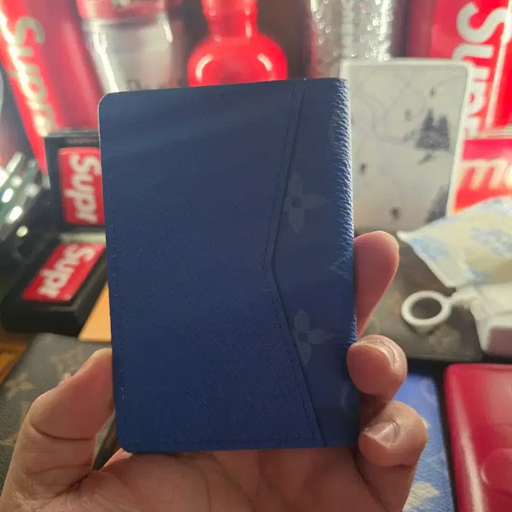 [BUNJANG] Louis Vuitton Organizer / 루이비통 오거나이저.