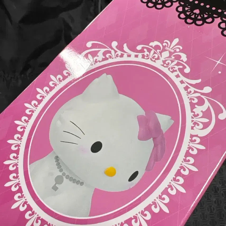 [BUNJANG] Sanrio Charmy Kitty SOFVIMATES Figure / 반다이 챠미 키티 SOFVIMATES 피규어