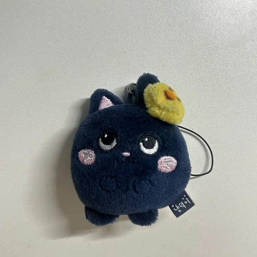 [BUNJANG] RIIZE Wonbin 7cm Doll / 라이즈 원빈 토냥덕 7cm 인형 양도