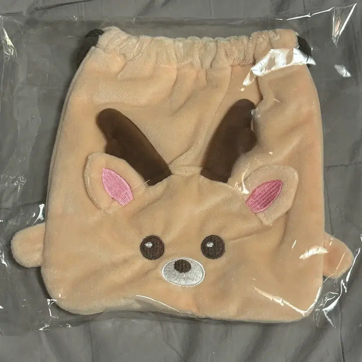 [BUNJANG] RIIZE Little RIIZE Pouch / 라이즈 우락밤 파우치 리틀라이즈 파우치