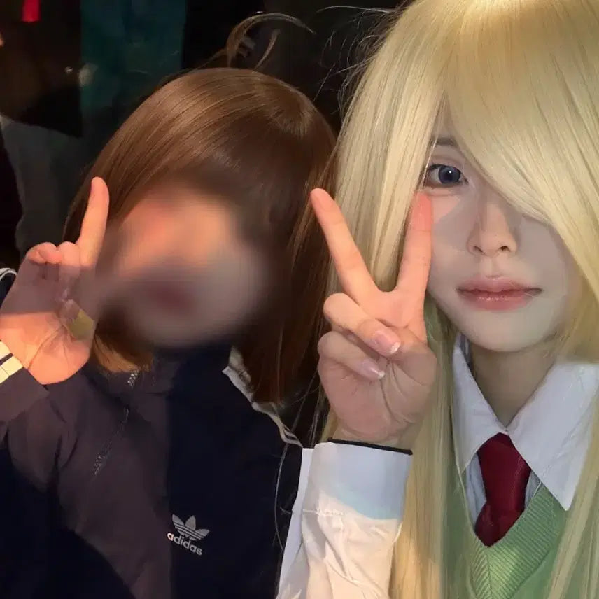 [BUNJANG] Gonae Cosplay Costume / 고나래 코스프레 판/교