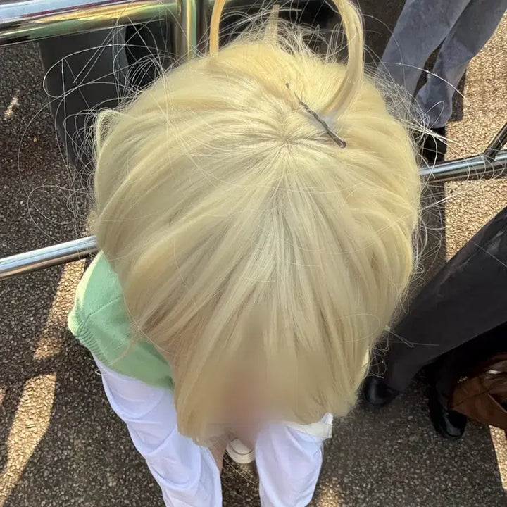 [BUNJANG] Gonae Cosplay Costume / 고나래 코스프레 판/교