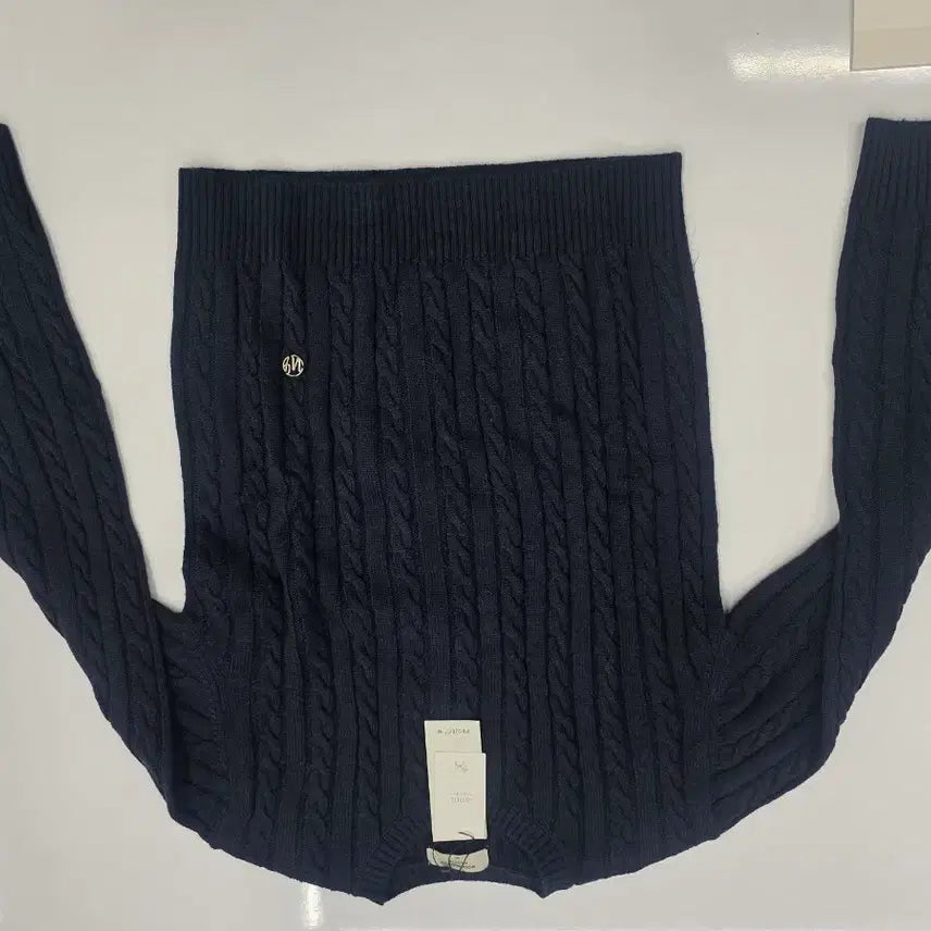 [BUNJANG] Project M Knit Cardigan / 프로젝트 엠 니트 가디건 새제품