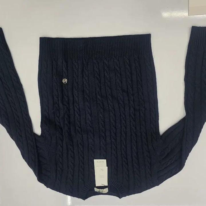 [BUNJANG] Project M Knit Cardigan / 프로젝트 엠 니트 가디건 새제품