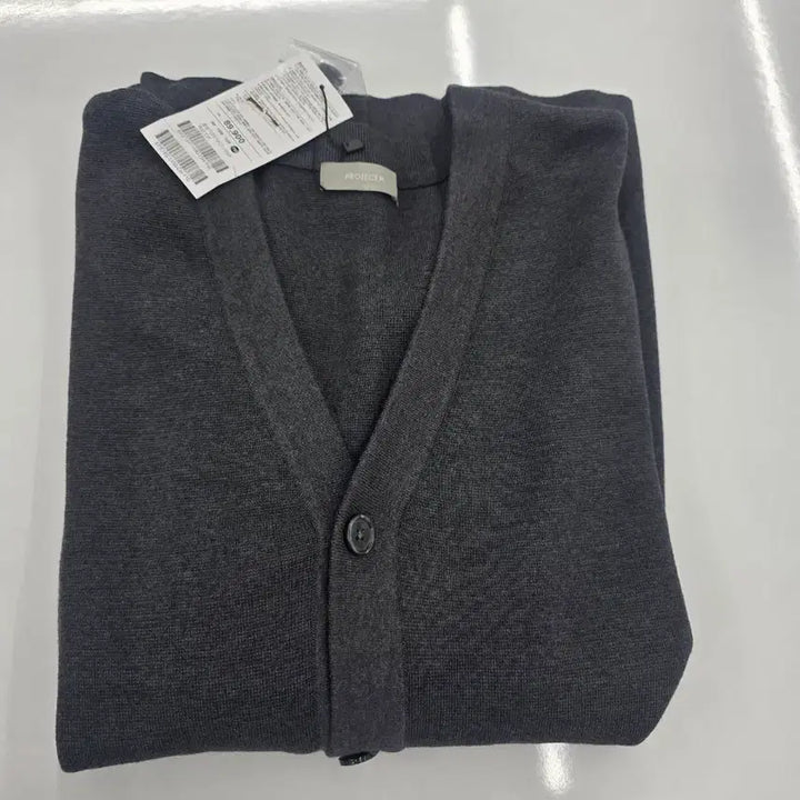 [BUNJANG] Project M Knit Cardigan / 프로젝트 엠 니트 가디건 새제품