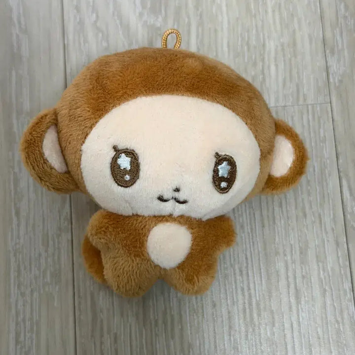 [SOLD OUT] 앤팀 하루아 인형 룽싱이
