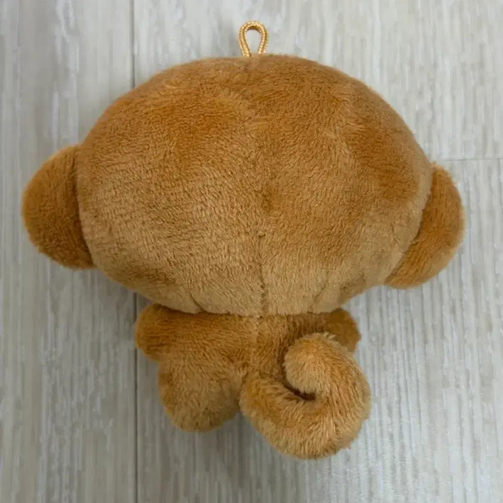 [SOLD OUT] 앤팀 하루아 인형 룽싱이