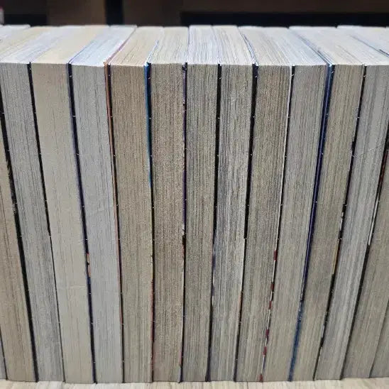 [BUNJANG] Ghost Game Manga Full Set (Vol. 1-23) First Edition / 소장용 고스트 바둑왕 전권 세트 (1-23권) 전권 초판