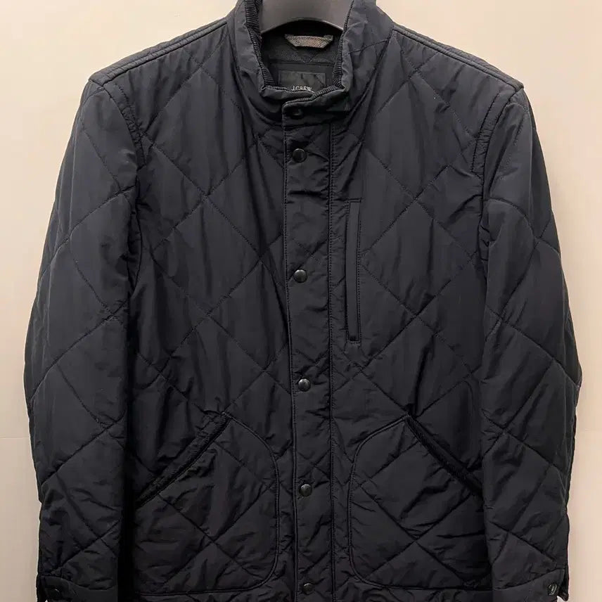 [BUNJANG] J.CREW Sussex Quilted Jacket / 제이크루 J.CREW 퀼팅 자켓 M