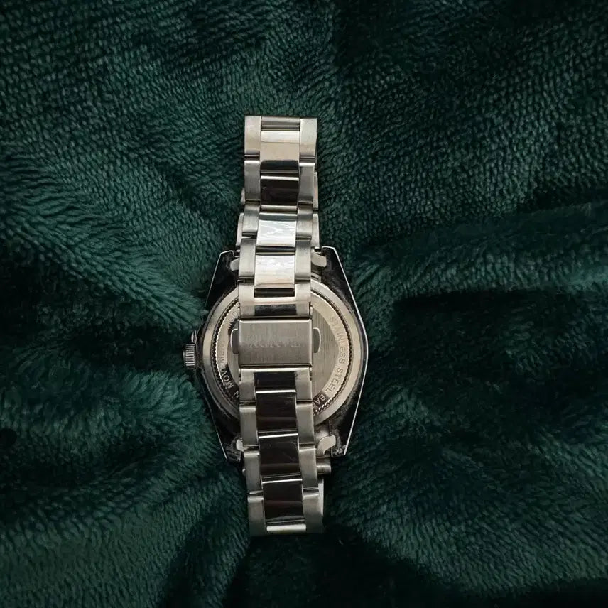 [BUNJANG] TANDY Diamond Spec Collection Watch / TANDY 다이아몬드 스펙 컬렉션 시계