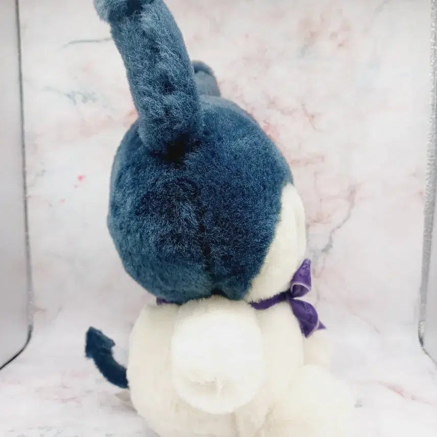 [SOLD OUT] 산리오 쿠로미 뉴레트로 봉제인형(25)