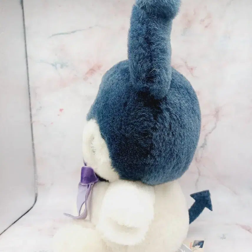 [SOLD OUT] 산리오 쿠로미 뉴레트로 봉제인형(25)
