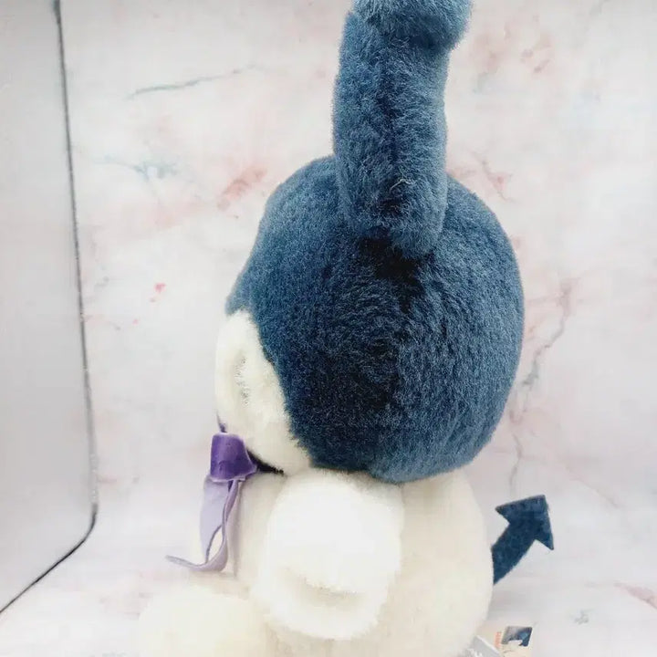 [SOLD OUT] 산리오 쿠로미 뉴레트로 봉제인형(25)