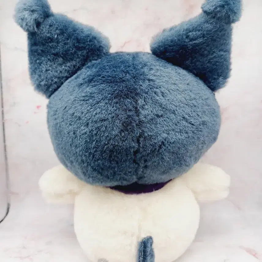 [SOLD OUT] 산리오 쿠로미 뉴레트로 봉제인형(25)