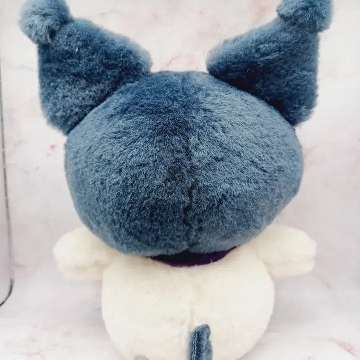 [SOLD OUT] 산리오 쿠로미 뉴레트로 봉제인형(25)