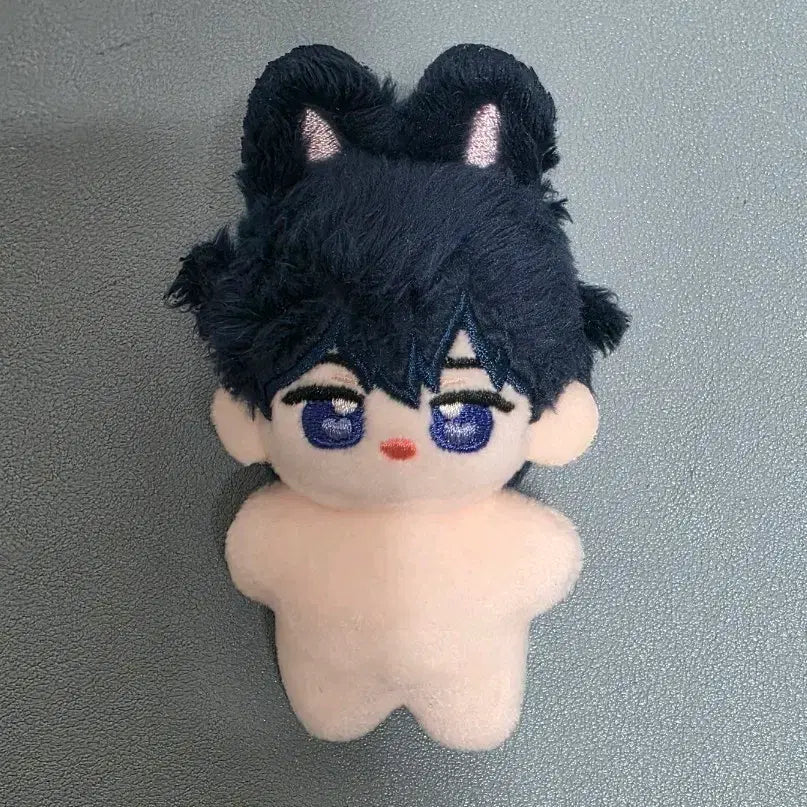 [BUNJANG] PLAVE Yejun Doll / 플레이브 비공식 5cm 인형 냐플브 냐예준 양도