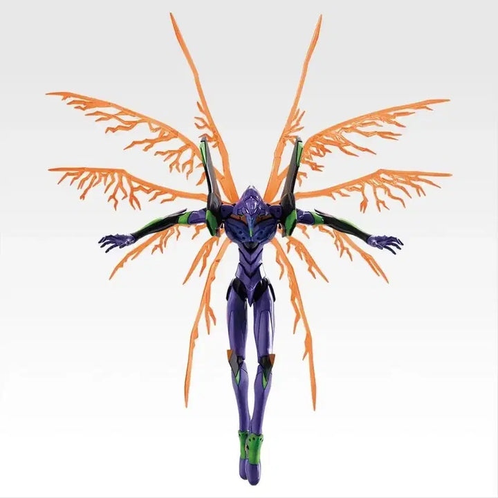 [BUNJANG] Evangelion Ichiban Kuji Bundle Set / [미개봉/현물] 에반게리온 제일복권 a상 b상 c상 d상 라스트원상 일괄