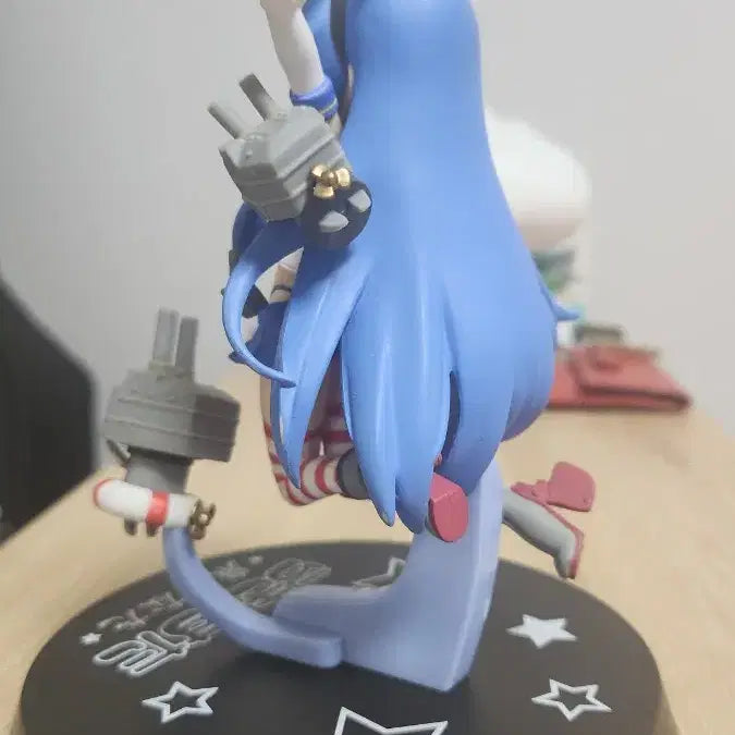 [BUNJANG] Lucky Star Konata Izumi Premium Figure / 러키 스타 프리미엄 피규어 이즈미 코나타 함대 컬렉션