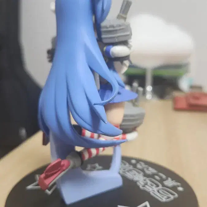 [BUNJANG] Lucky Star Konata Izumi Premium Figure / 러키 스타 프리미엄 피규어 이즈미 코나타 함대 컬렉션