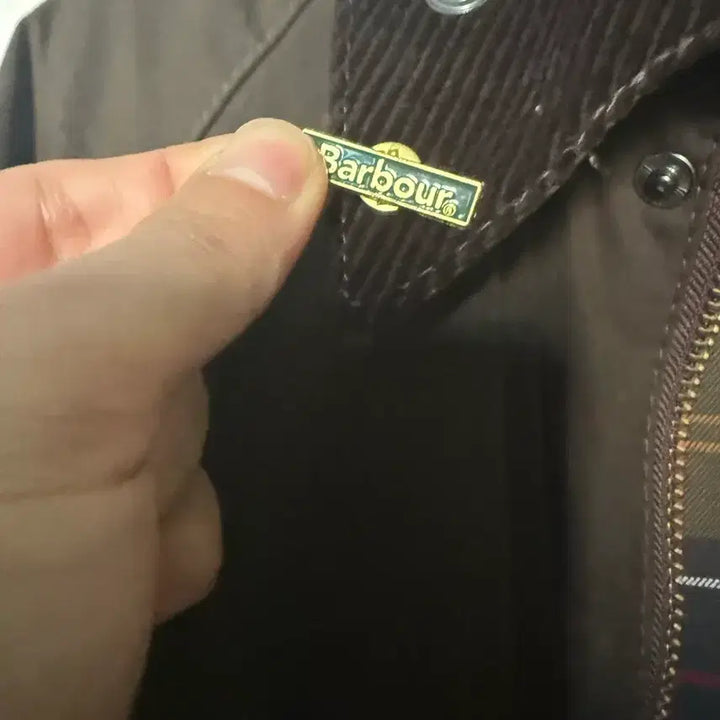 [BUNJANG] Barbour Bedale Classic Olive Jacket / 바버 비데일 클래식 올리브 40>42교환 또는 판매