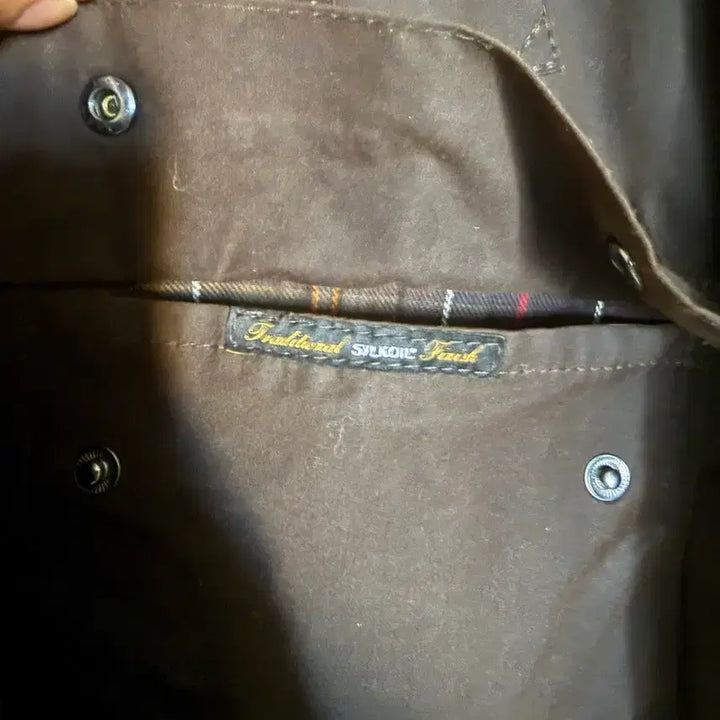 [BUNJANG] Barbour Bedale Classic Olive Jacket / 바버 비데일 클래식 올리브 40>42교환 또는 판매