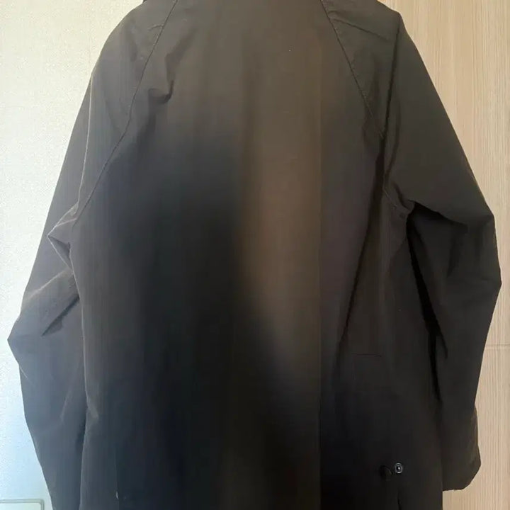 [BUNJANG] Barbour Bedale Classic Olive Jacket / 바버 비데일 클래식 올리브 40>42교환 또는 판매