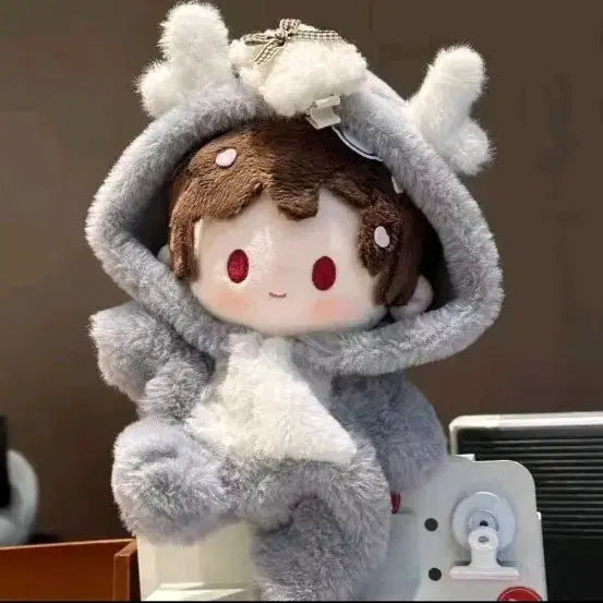 [BUNJANG] 20cm Doll Clothes / 20cm 솜인형 옷 판매