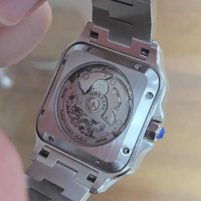 [BUNJANG] Seiko Mod Watch / 세이코 mod