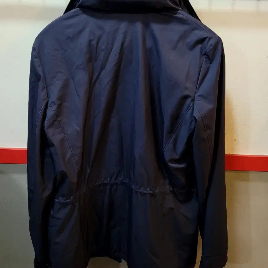 [BUNJANG] Loro Piana Traveler Mini Field Jacket / 정품 로로피아나 트래블러 미니 필드 여성자켓