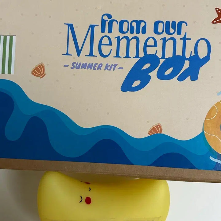 [BUNJANG] fromis_9 Reverse Tribute Gift Mood Lamp / 급처) 프로미스나인 역조공 무드등