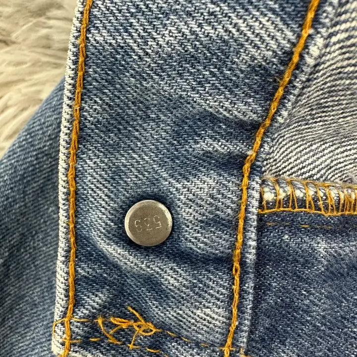 [BUNJANG] 80s Levi&