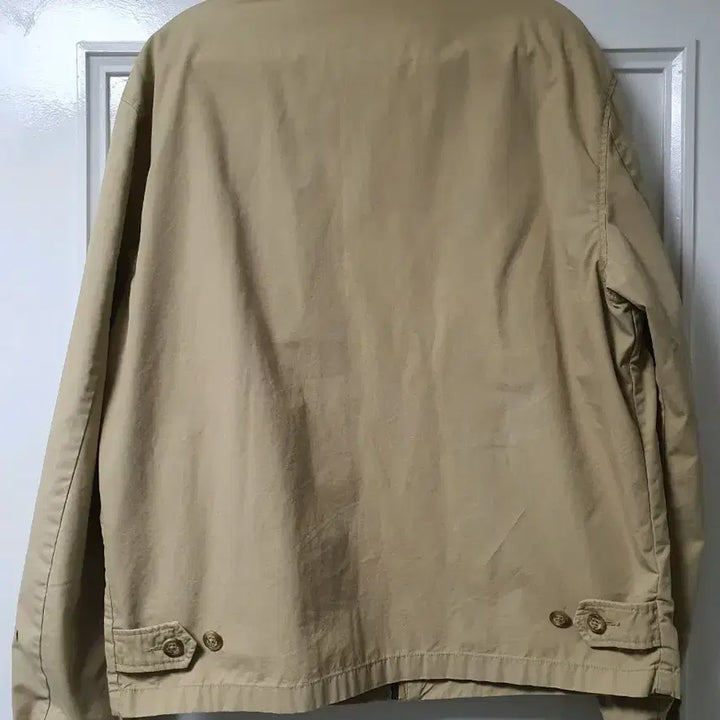 [SOLD OUT] 폴로 랄프로렌 블루종 자켓 M