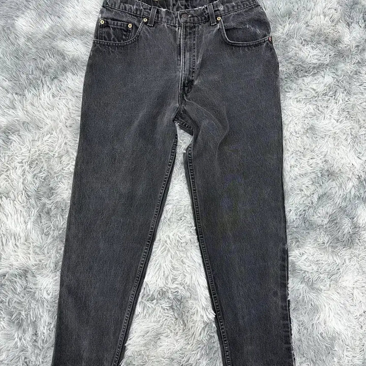 [BUNJANG] Vintage Levis 560 Jeans (W34 L30) / 90s Levis 리바이스 560