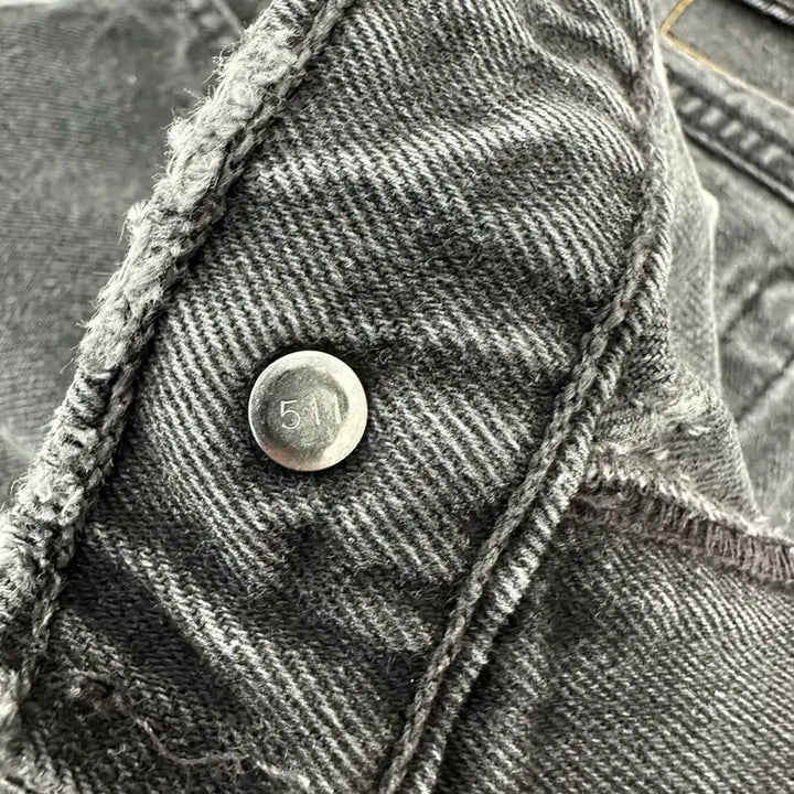 [BUNJANG] Vintage Levis 560 Jeans (W34 L30) / 90s Levis 리바이스 560