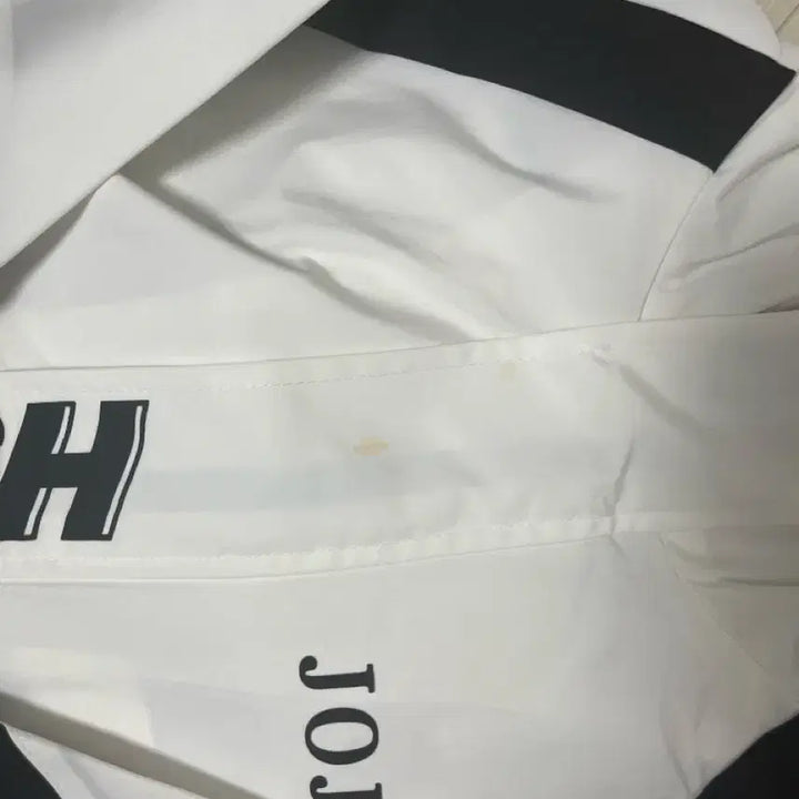 [BUNJANG] Jojo's Bizarre Adventure Windbreaker / 죠죠 윈드브레이커 팝니다