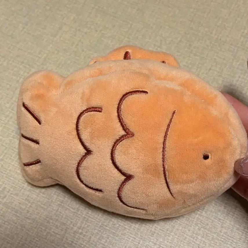 [BUNJANG] 10cm Doll Clothes / 10cm 인형 옷 붕어빵 인형 옷