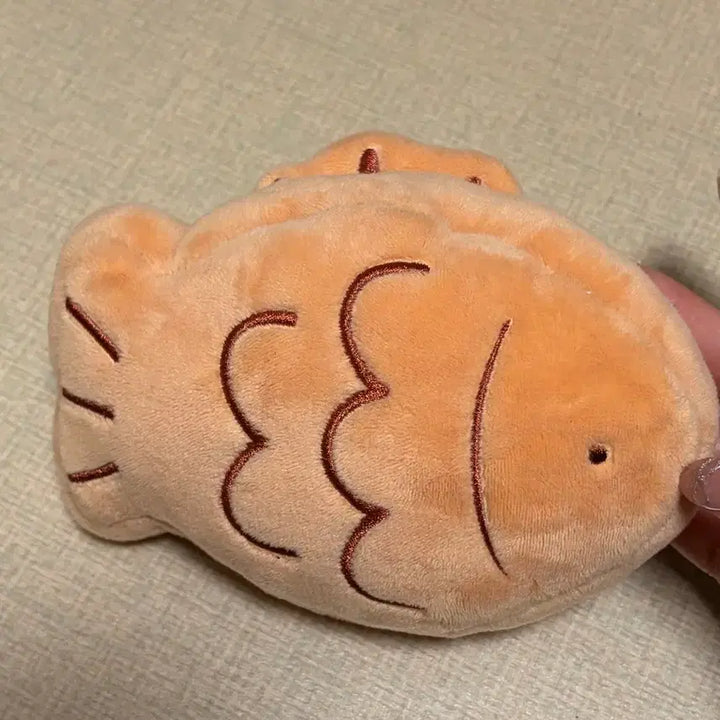 [BUNJANG] 10cm Doll Clothes / 10cm 인형 옷 붕어빵 인형 옷