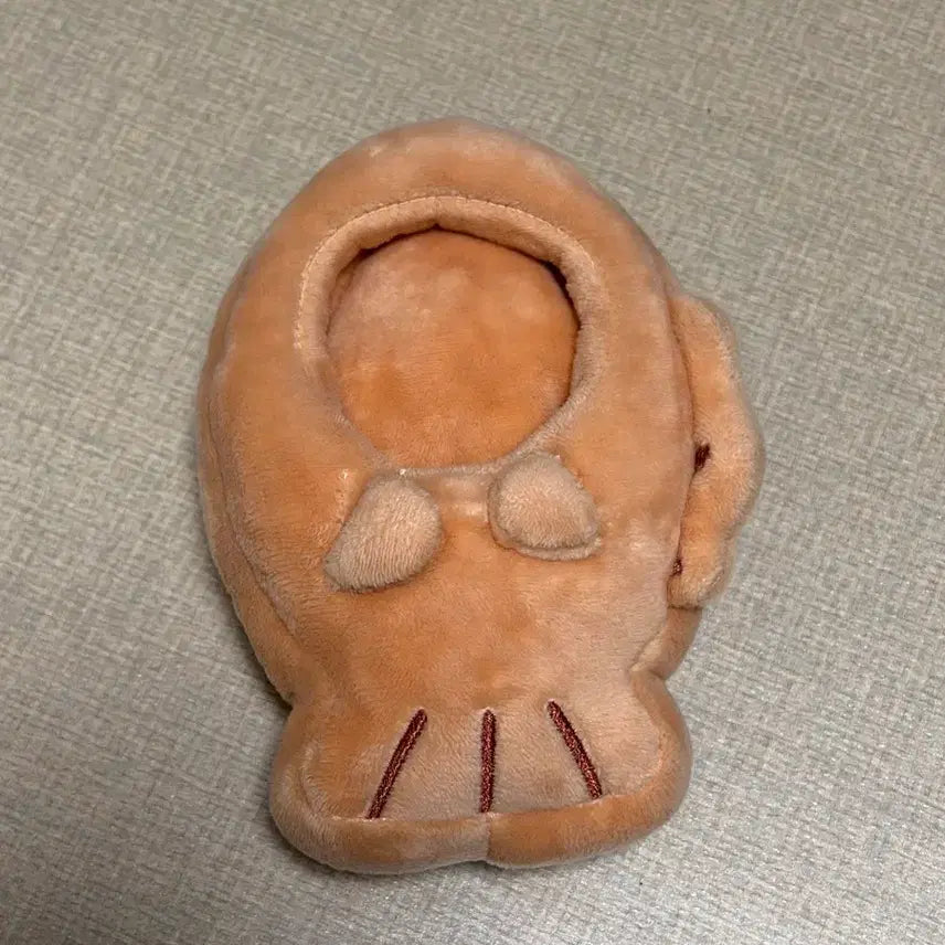 [BUNJANG] 10cm Doll Clothes / 10cm 인형 옷 붕어빵 인형 옷