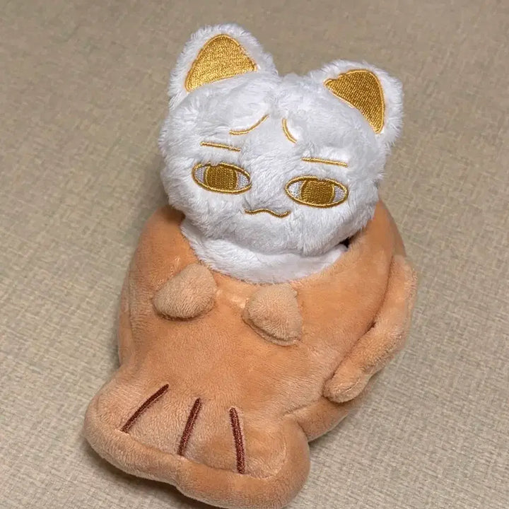 [BUNJANG] 10cm Doll Clothes / 10cm 인형 옷 붕어빵 인형 옷