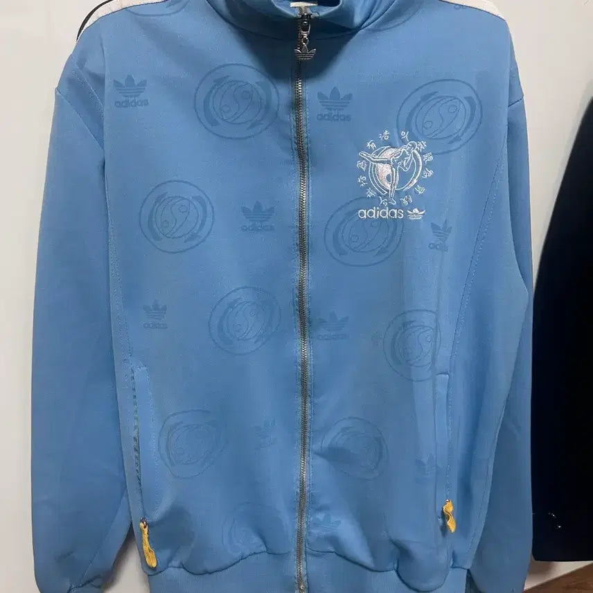 [BUNJANG] Adidas Jersey / 아디다스 희귀져지