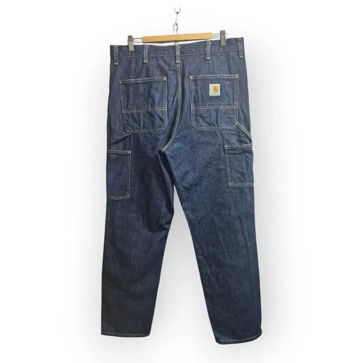 [BUNJANG] Carhartt Single Knee Pants / 칼하트 싱글니 팬츠 34~35