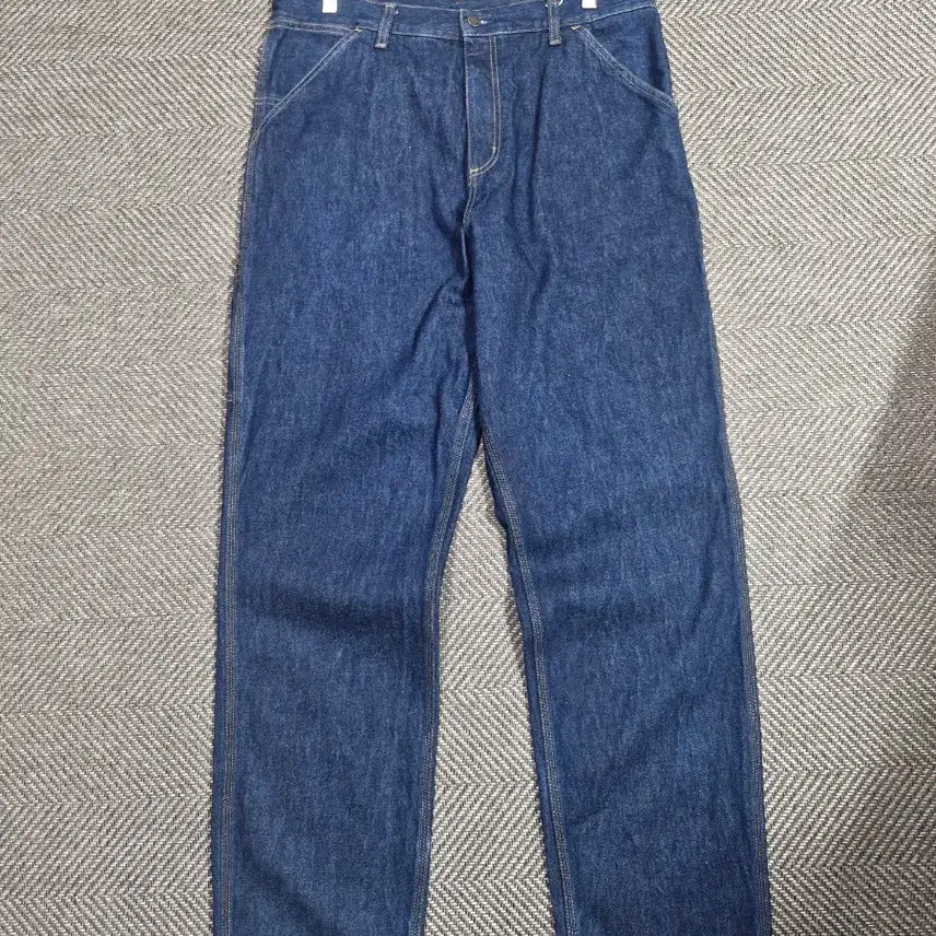[BUNJANG] Carhartt Single Knee Pants / 칼하트 싱글니 팬츠 34~35