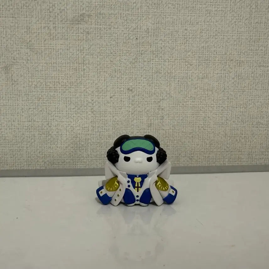 [BUNJANG] Aokiji MegaHouse Figure / 원피스 아오키지 냥피스 메가켓 피규어