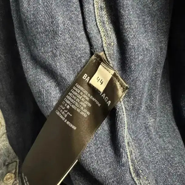 [SOLD OUT] 발렌시아가 패디드자켓44  오늘만 직거래급처